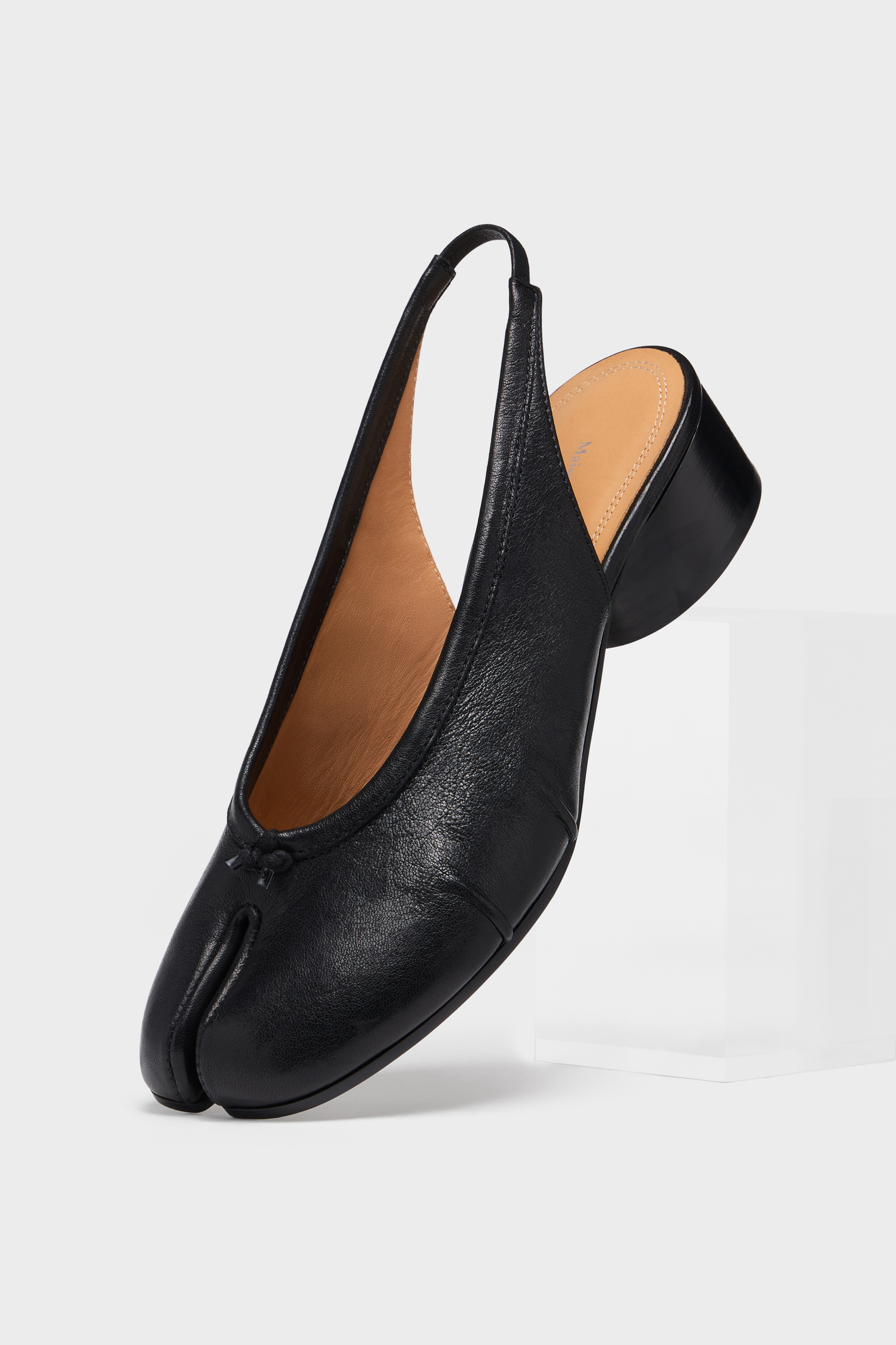 Tabi Ballerina Slingback