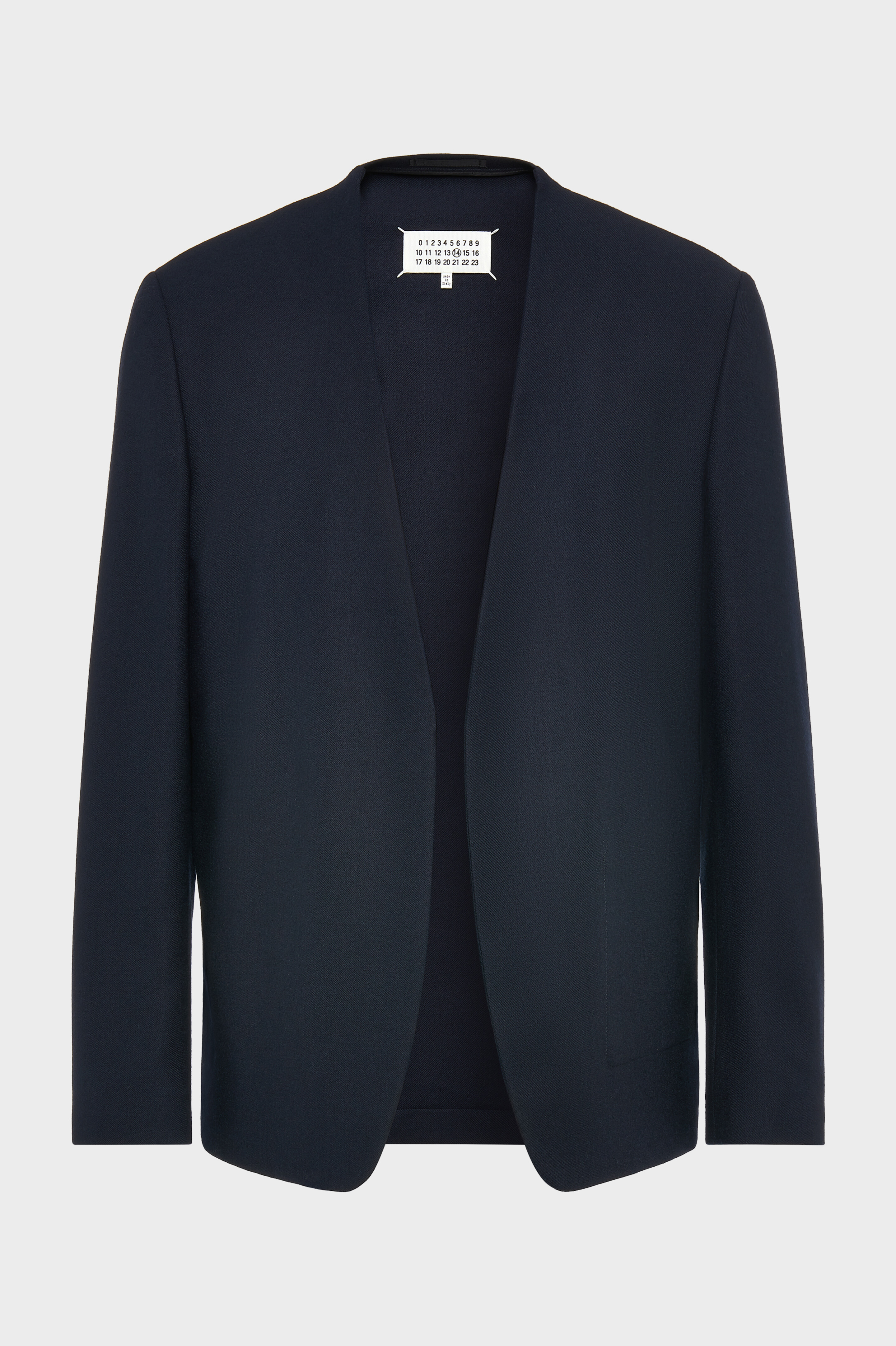 Minimal Blazer