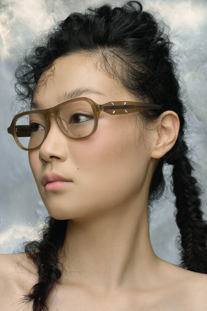 小物 Gentle Monster x Maison Margiela MM113 Gentle Monster x Maison Margiela MM113 Black Clear | eBay