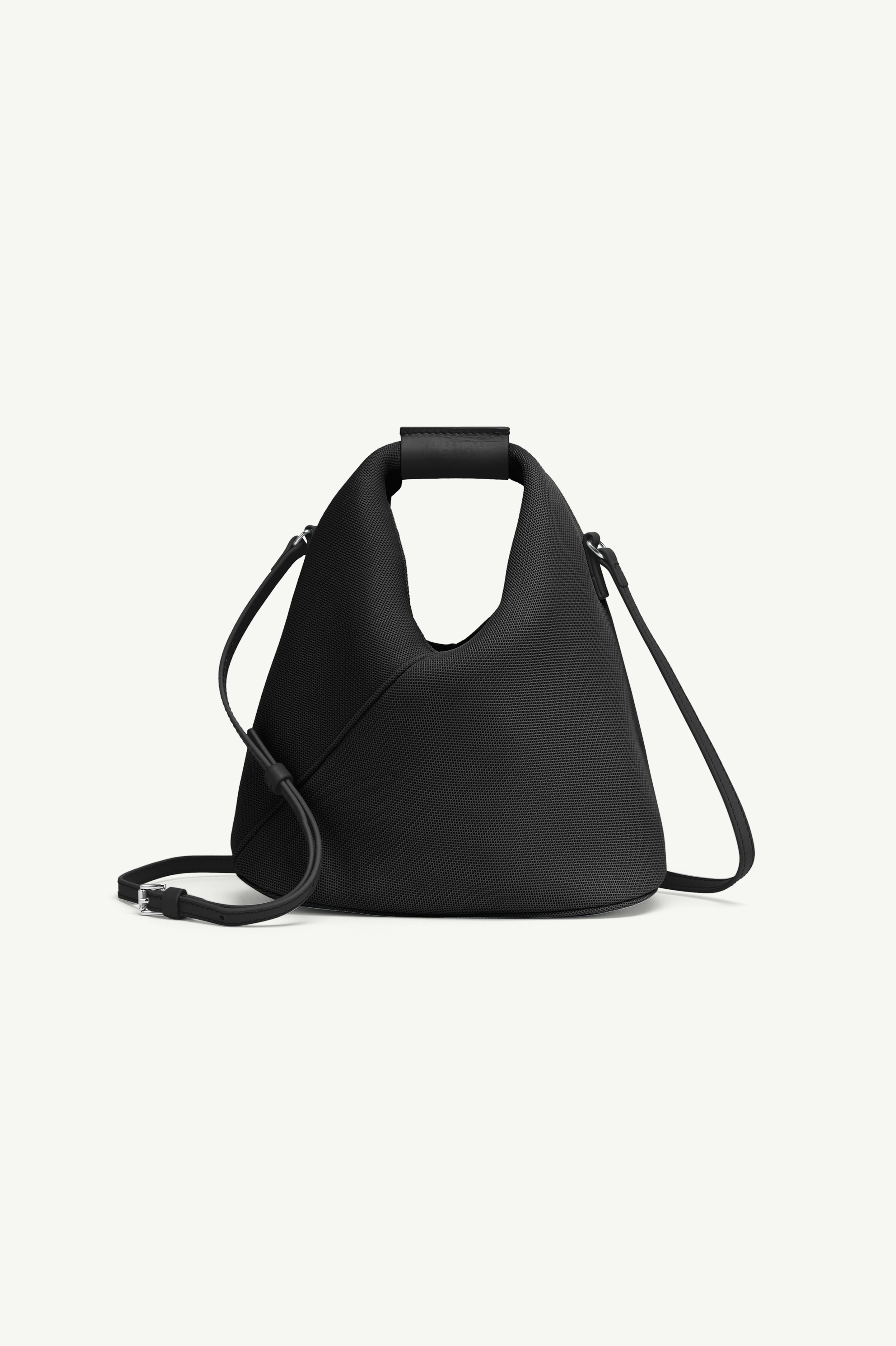 Japanese Mesh Crossbody Bag