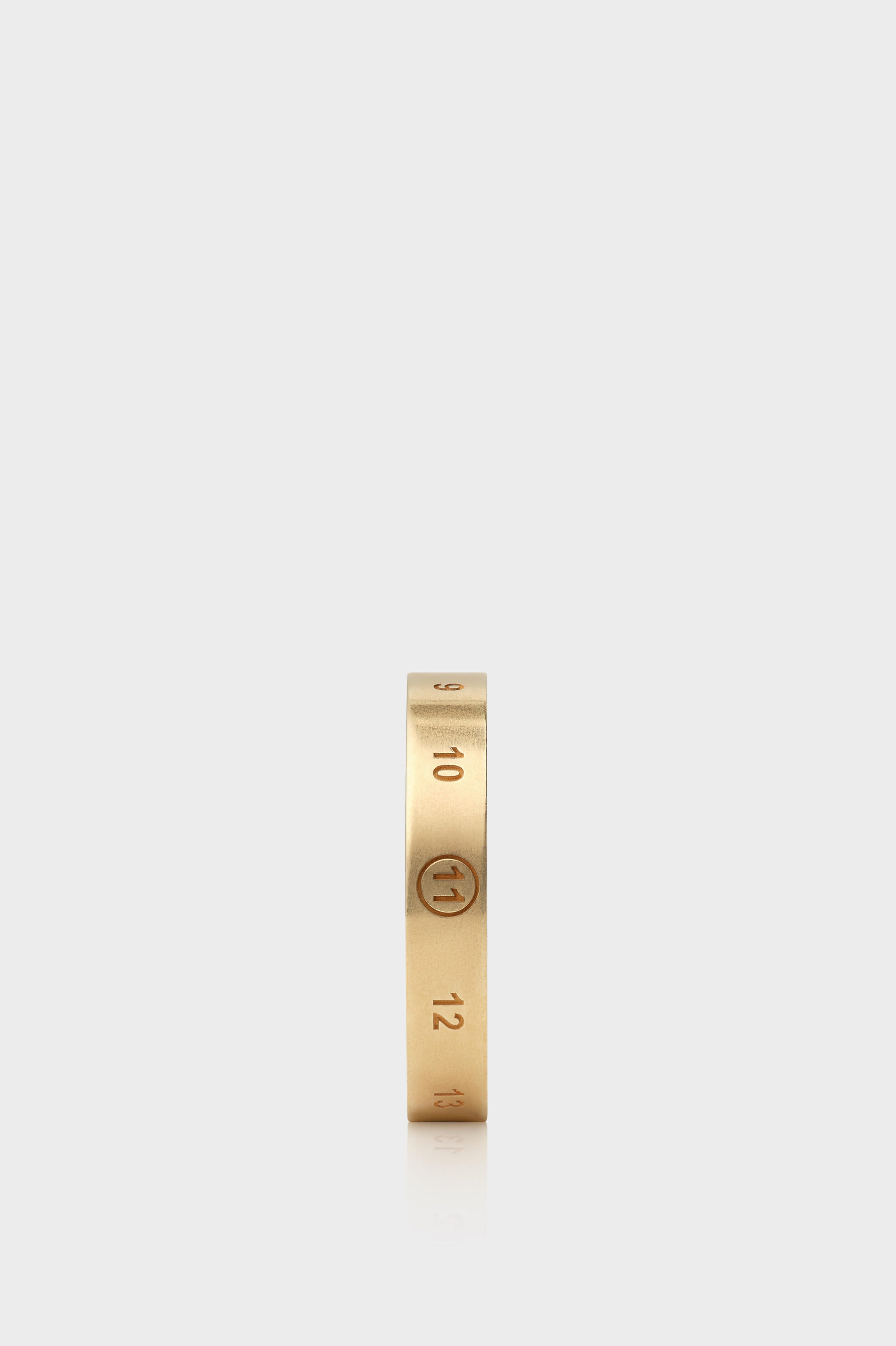 Anello Numeric 3 mm